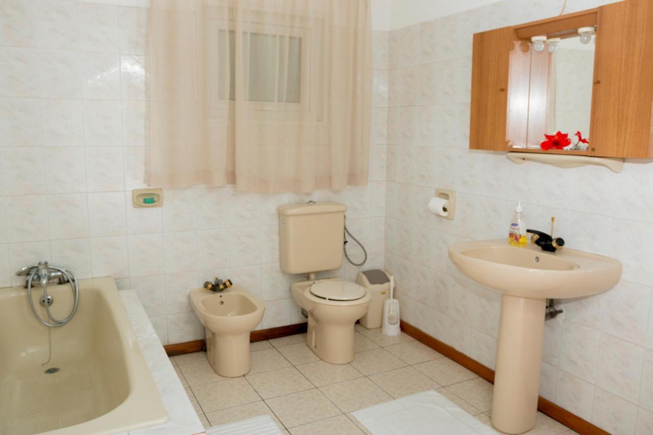 Dreibettzimmer
