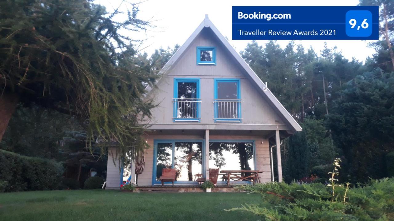 Blue Bird - B&B Pluski
