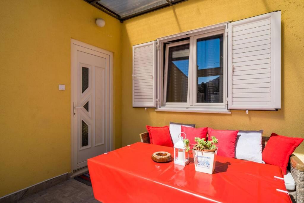 Apartment Katarina sea view - B&B Dubrovnik