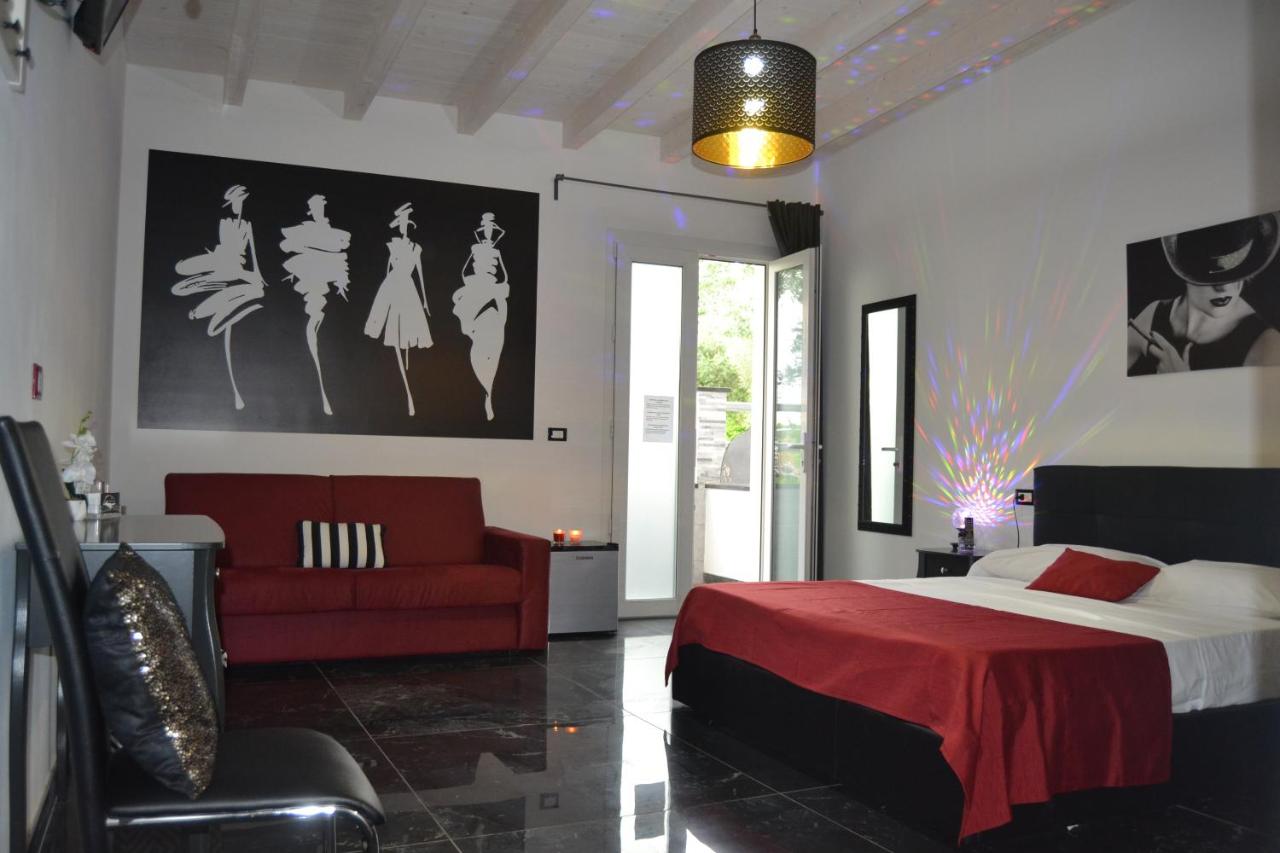 Garda Relais Luna Blu - B&B