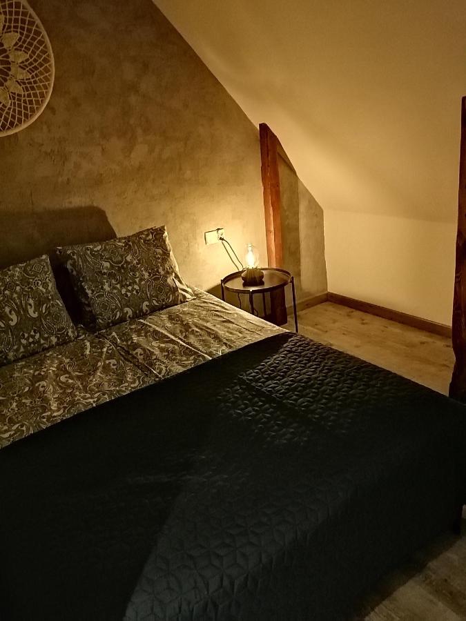 Agroturystyka Żuławiaczek - B&B