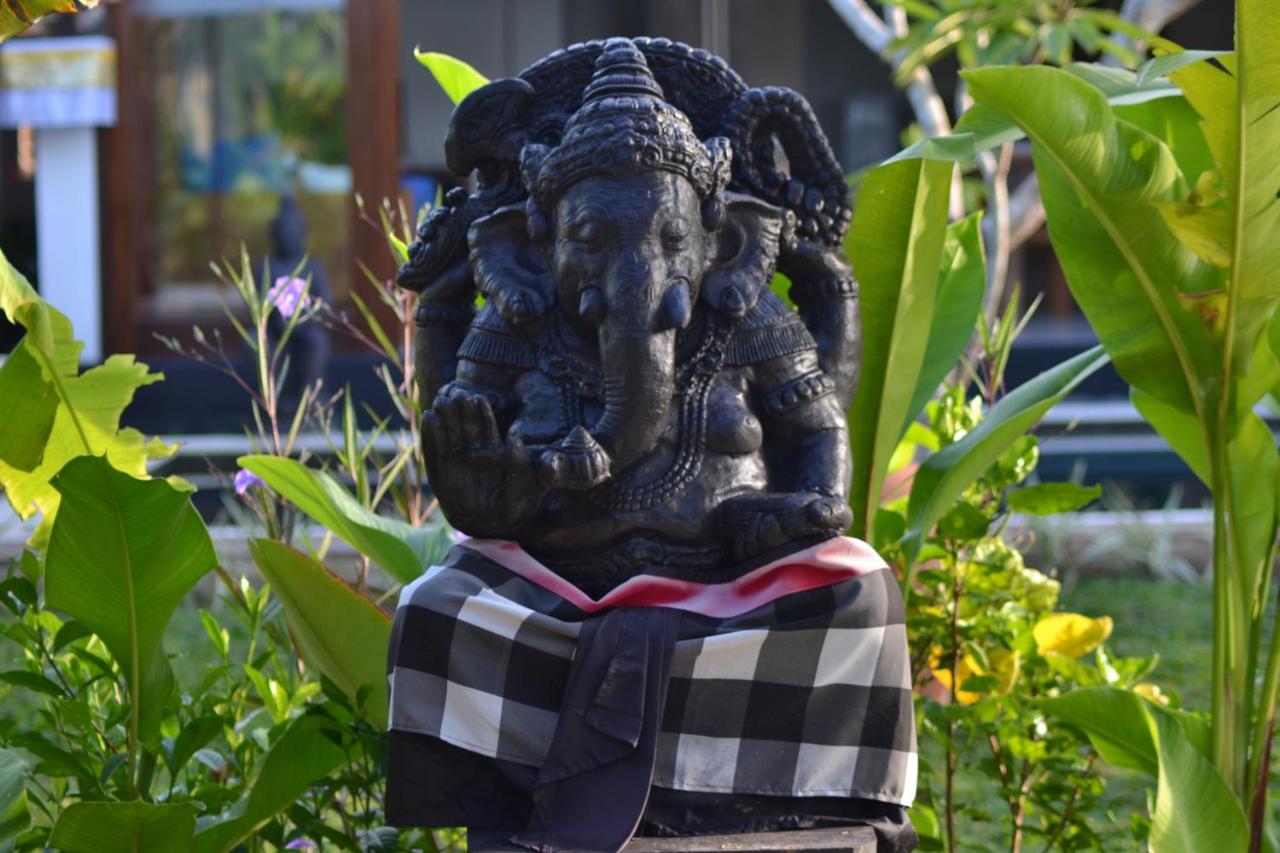 Villa Kami Ubud - Chambres d’hôtes Ubud