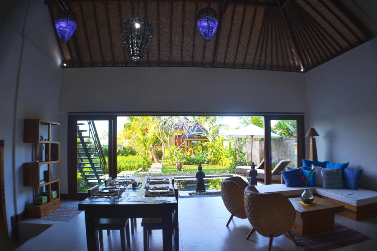 Two-Bedroom Villa with Private Pool
