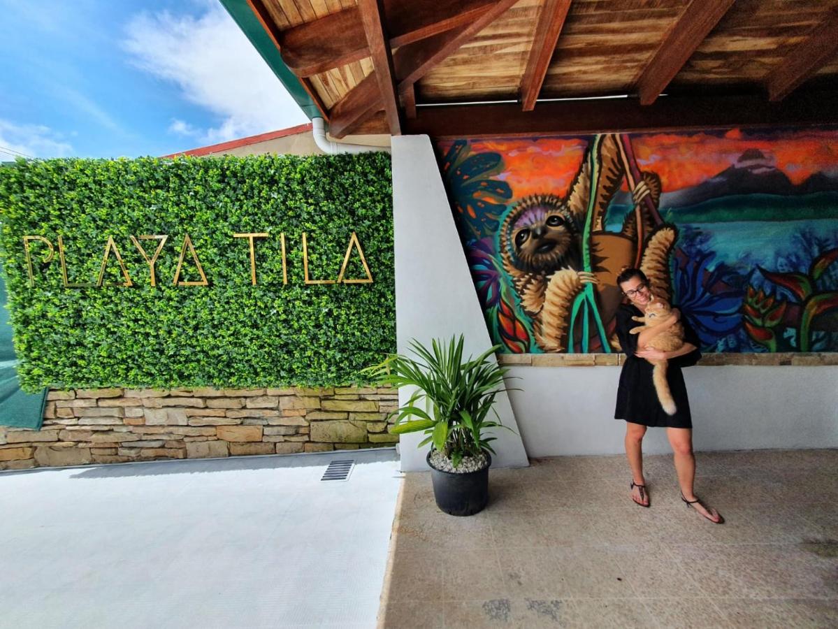 PLAYA TILA Lodging & Restaurant - Bed and Breakfast