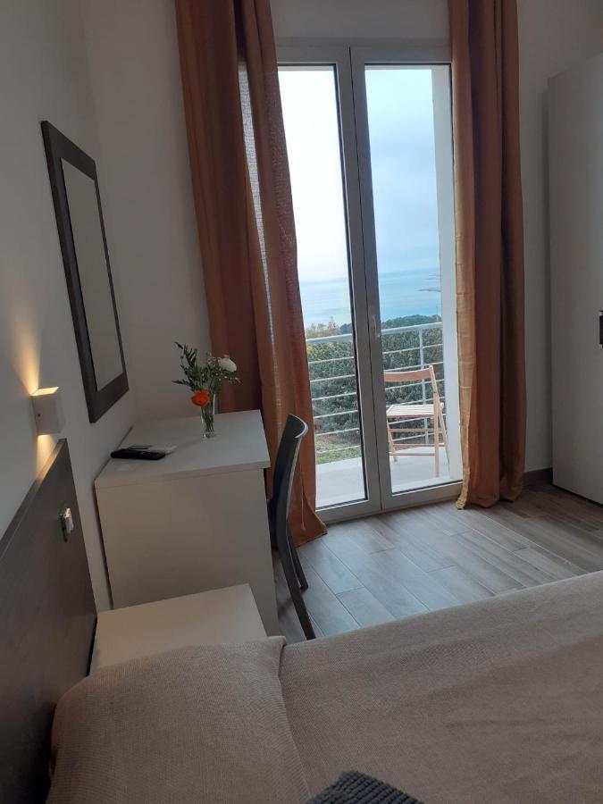 Bed and Breakfast Stella del Sud Makari - Ferienwohnung