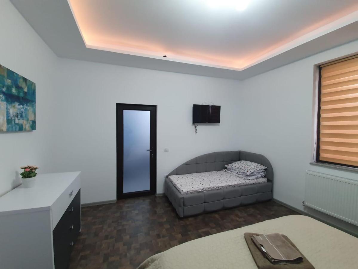 Family Room with Private Bathroom