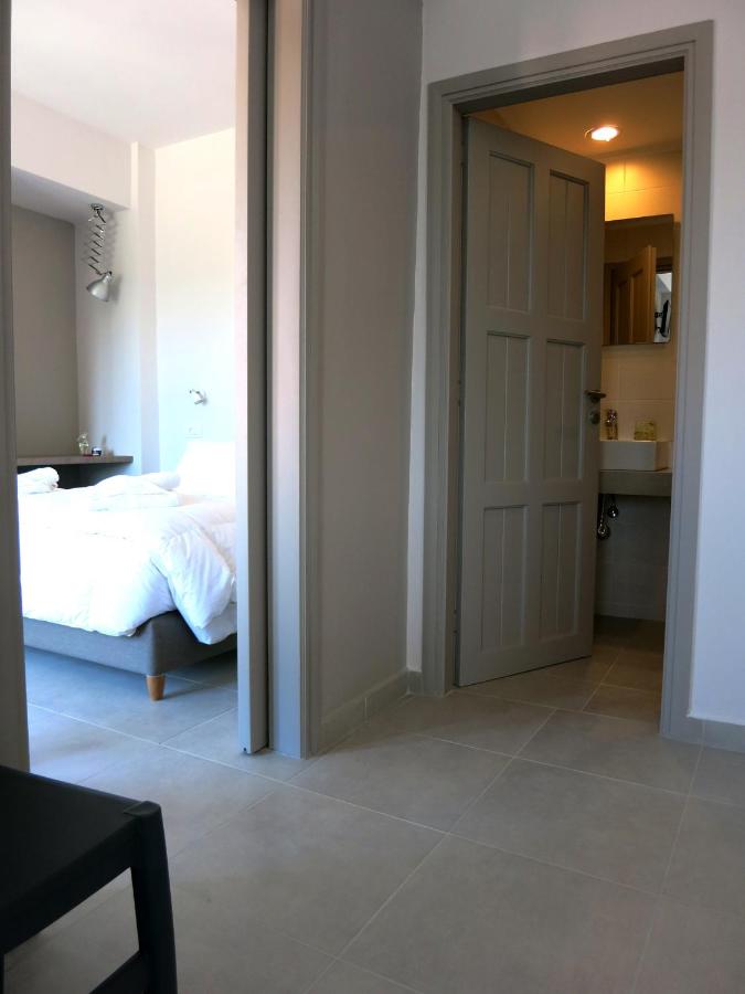 One Bedroom Apartment (3 Adults)