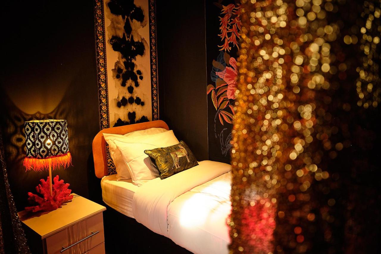 The Emerald Suite by Margate Suites - B&B