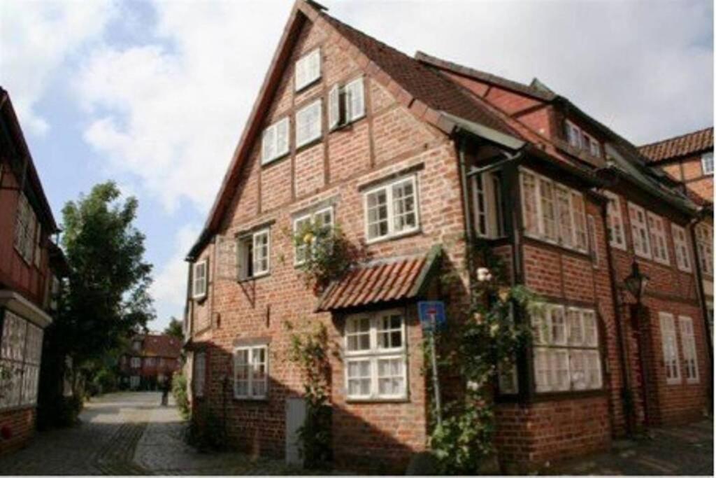 B&B Luneburgo - Ferienwohnung in der Altstadt - Bed and Breakfast Luneburgo