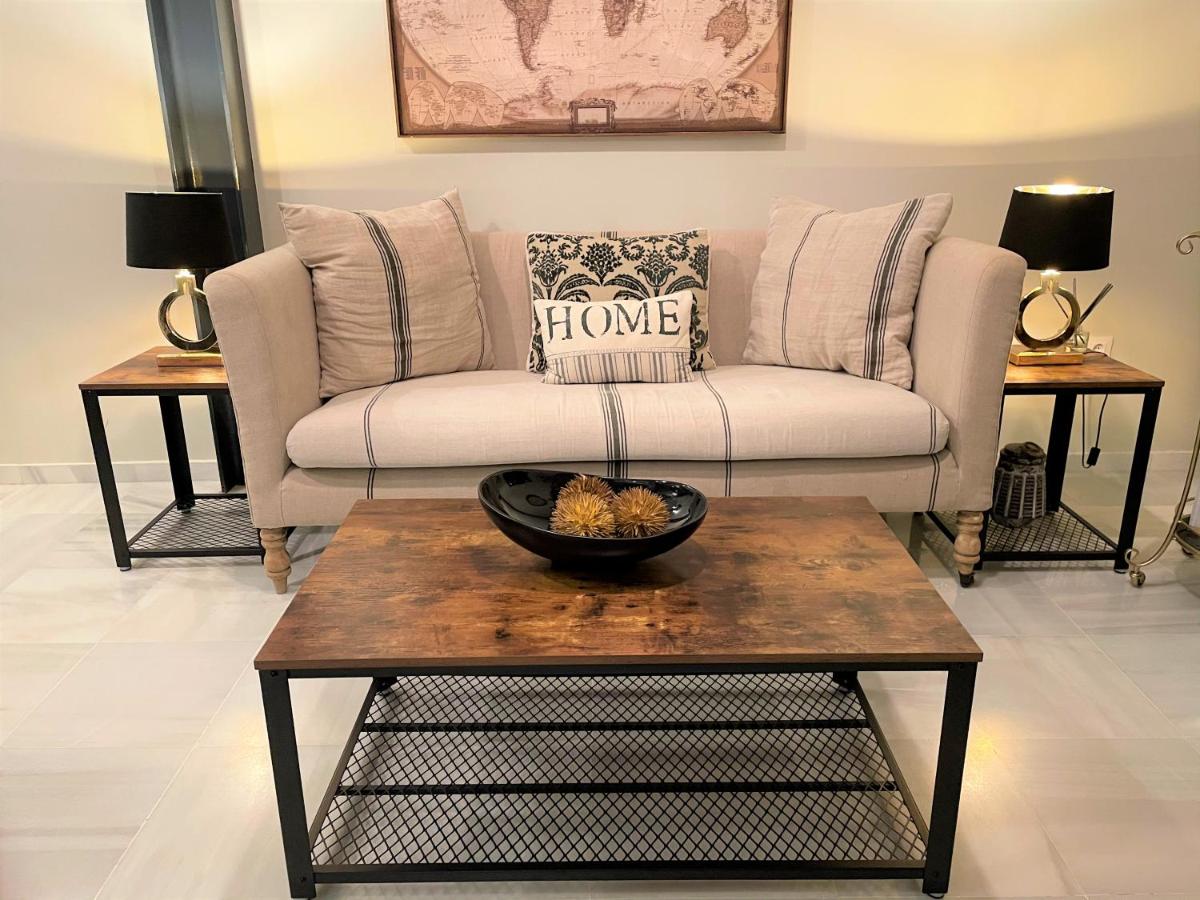 No 38 Cádiz - Chambres d’hôtes Cadix