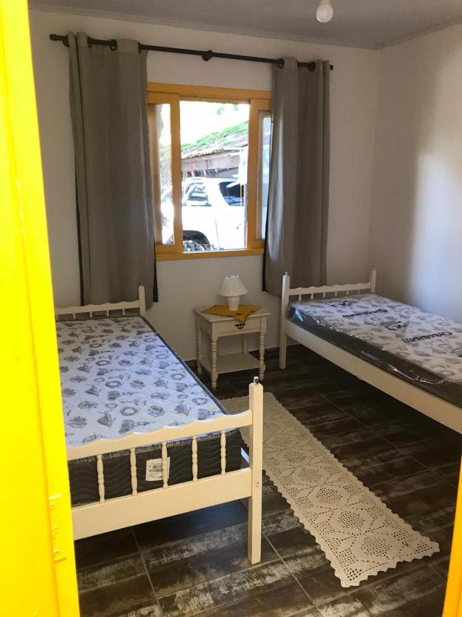 Casa da Praia - Rancho da Pedra - B&B