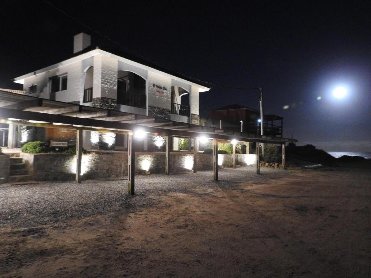 El Diablo Chic Colonial - Ferienwohnung Punta del Diablo
