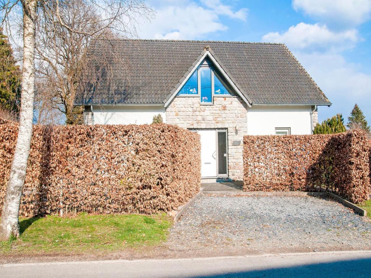 B&B Waimes - Lush holiday home on the edge of the Hautes Fagnes - Bed and Breakfast Waimes