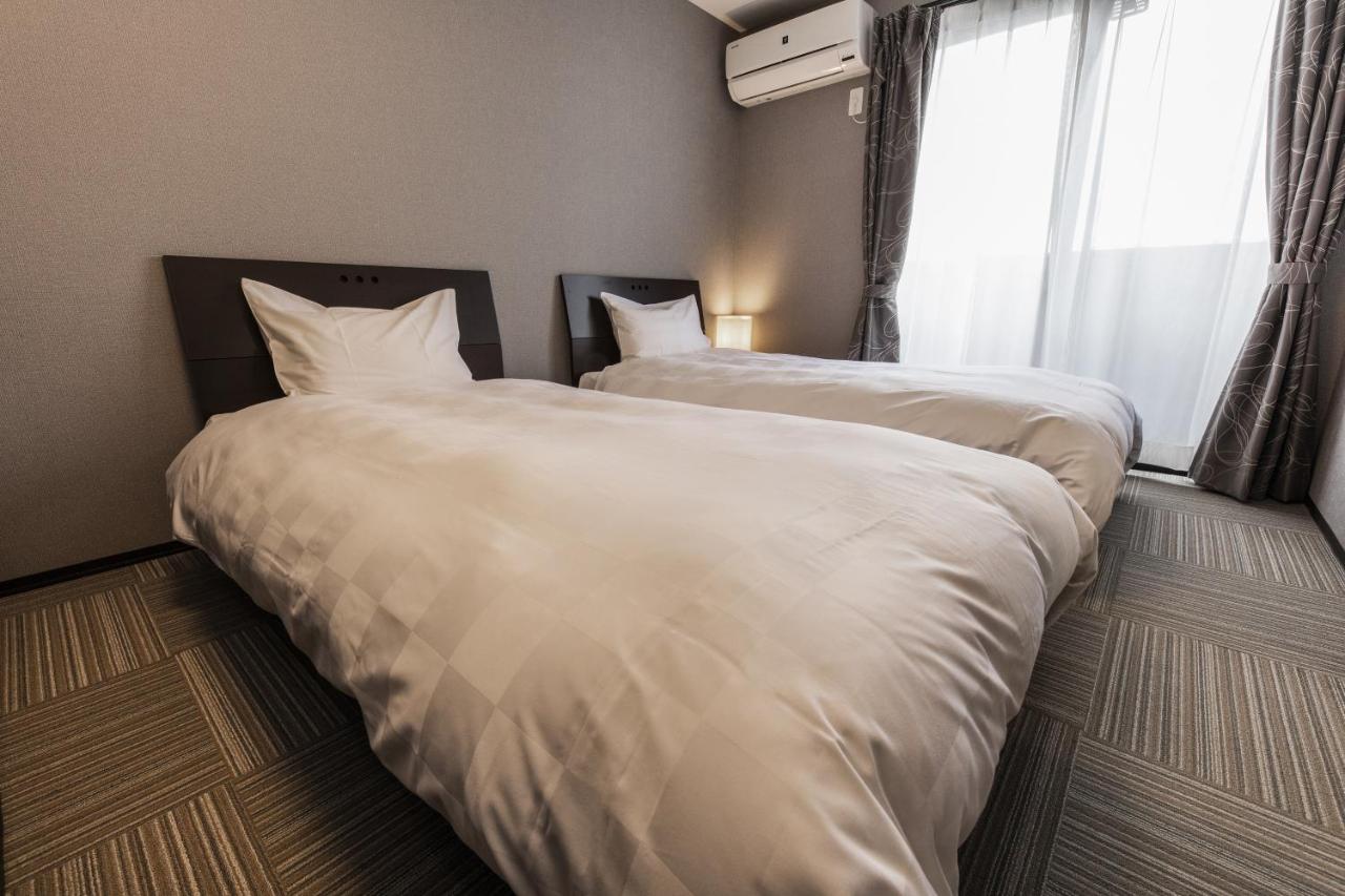 Triple Room with View