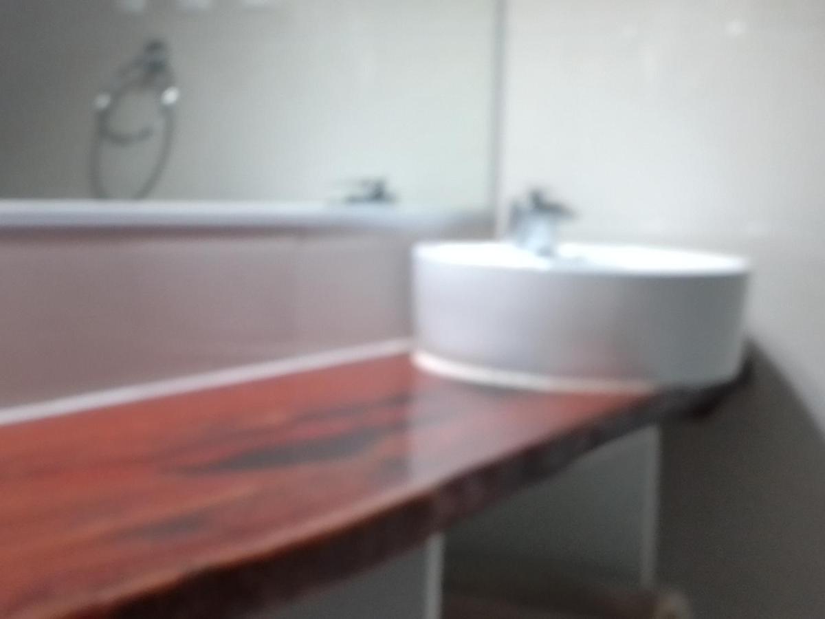 Chambre Familiale