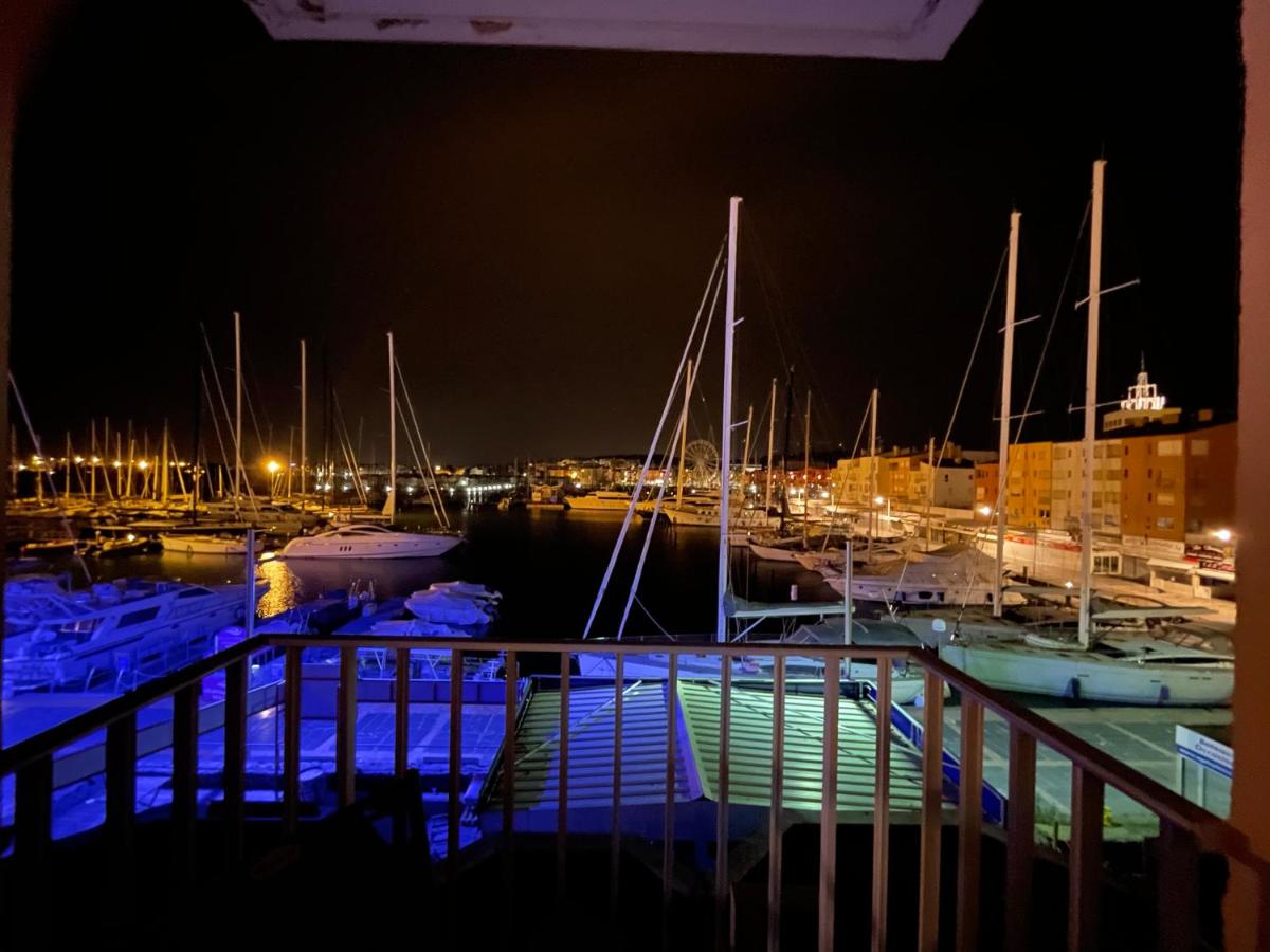 studio la grande roue VUE MAGNIFIQUE - B&B