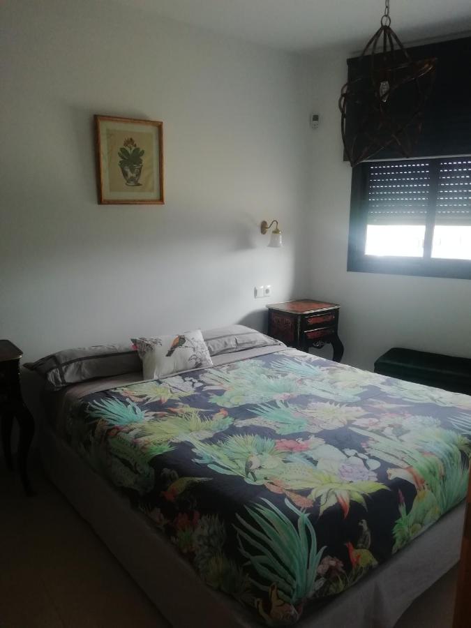 SANFAINA DE GATS - Ferienwohnung Deltebre