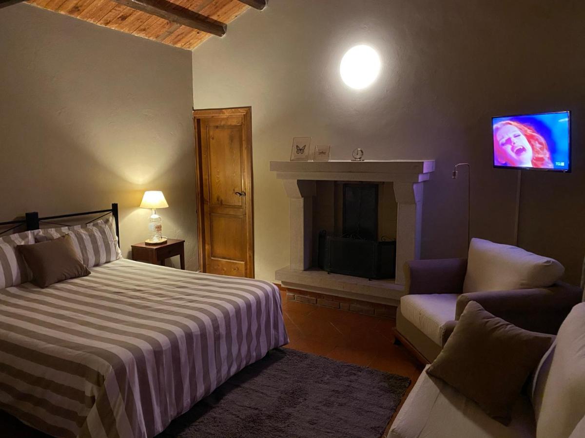 Habitación Doble Superior