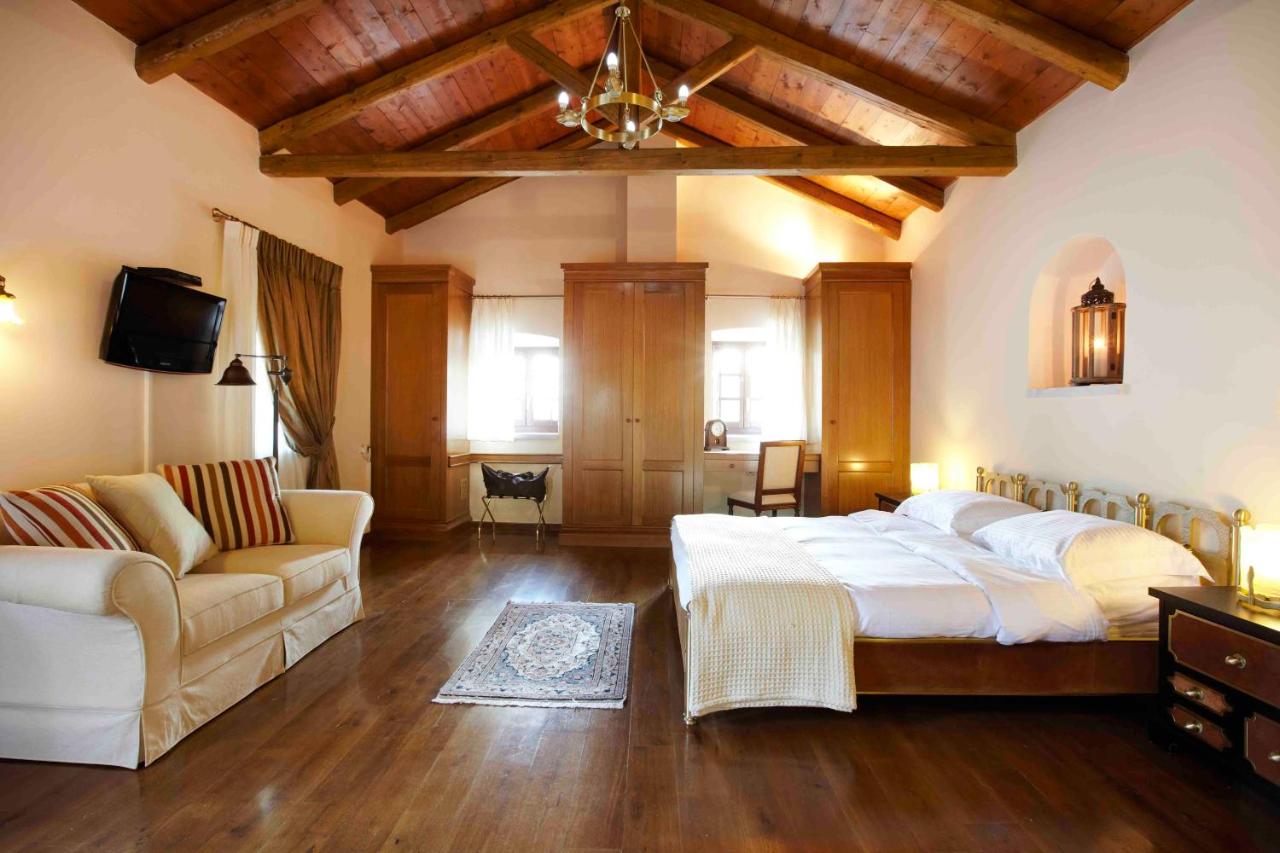 Superior Suite