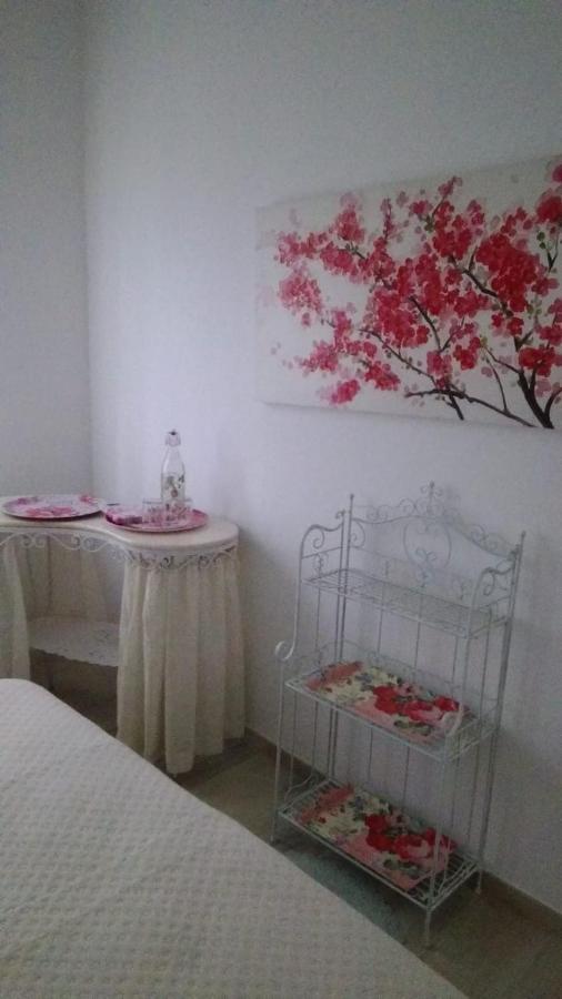 Queen Room with Garden View