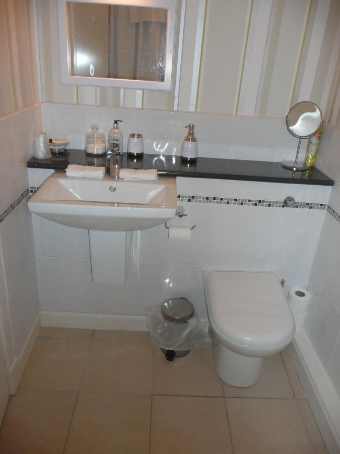 Mansewood Country House - B&B