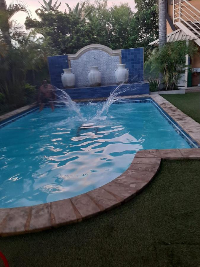 Habitación Doble Estándar con vistas al jardín - 1 o 2 camas