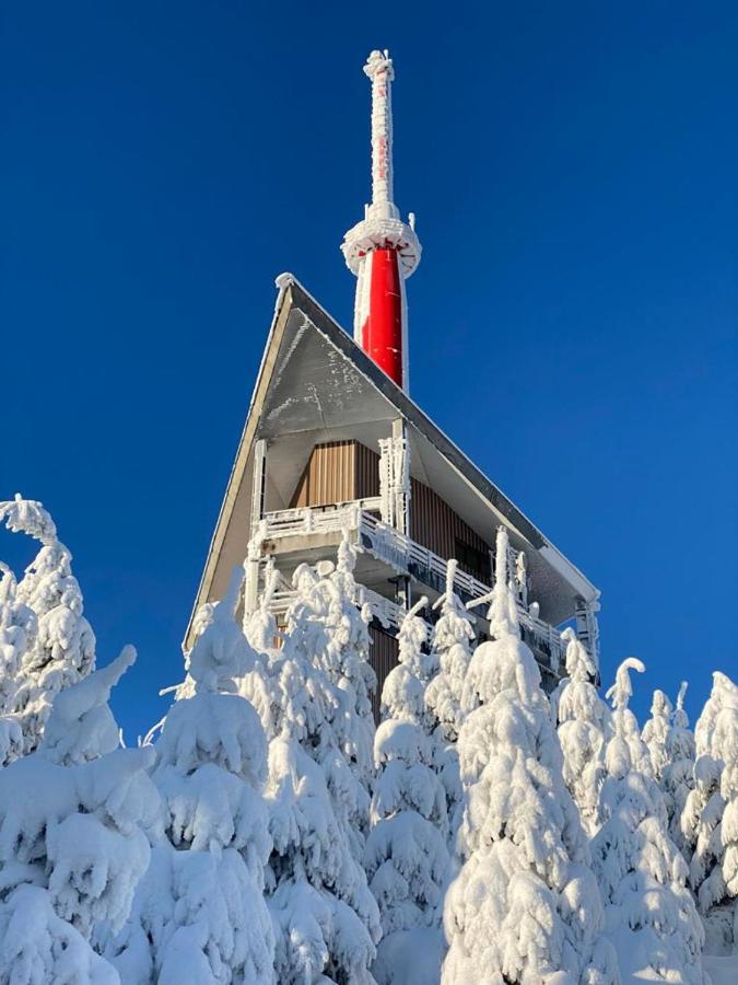 Penzion Na Vyhlídce - B&B