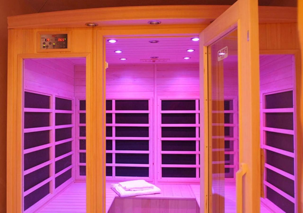 La Grange de Marie - Ferienwohnung Les Allues