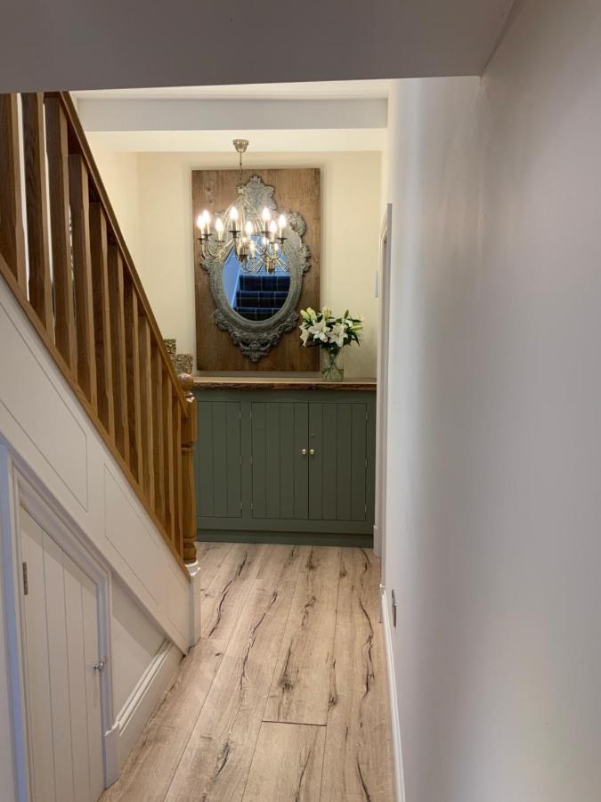 No. 16 Lytham - B&B