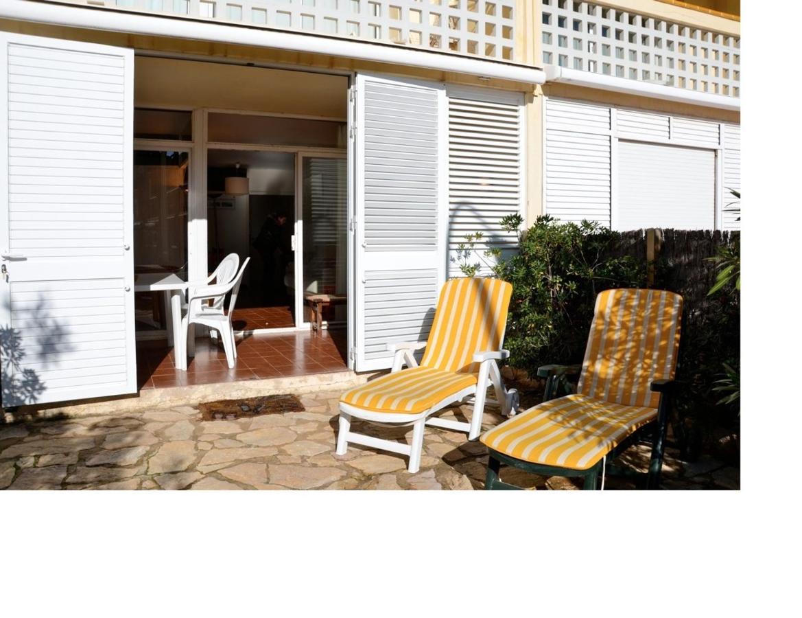 PARADIS 31 - Ferienwohnung Pals