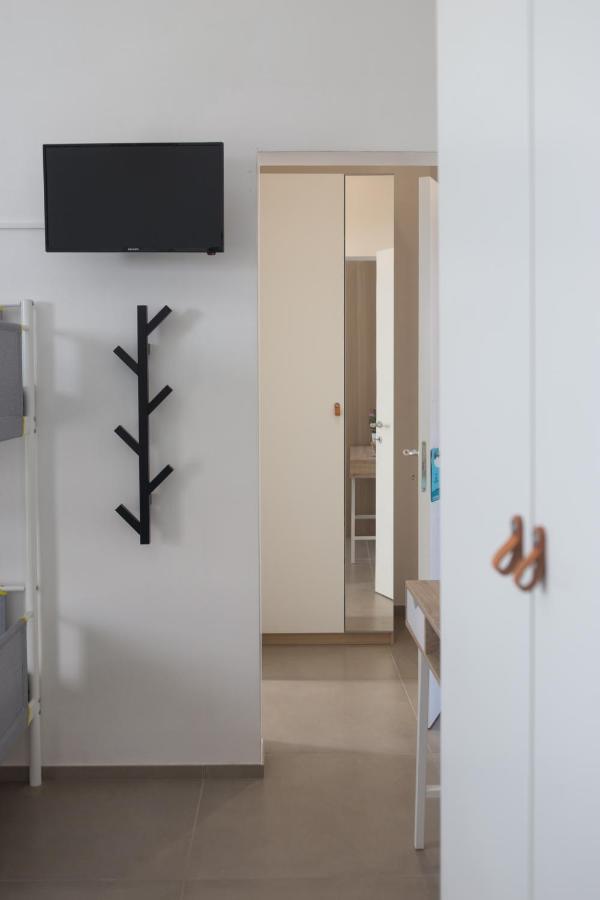 Camera Quadrupla con Bagno Privato