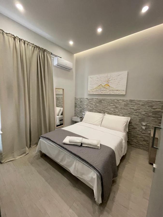 Economy Doppelzimmer