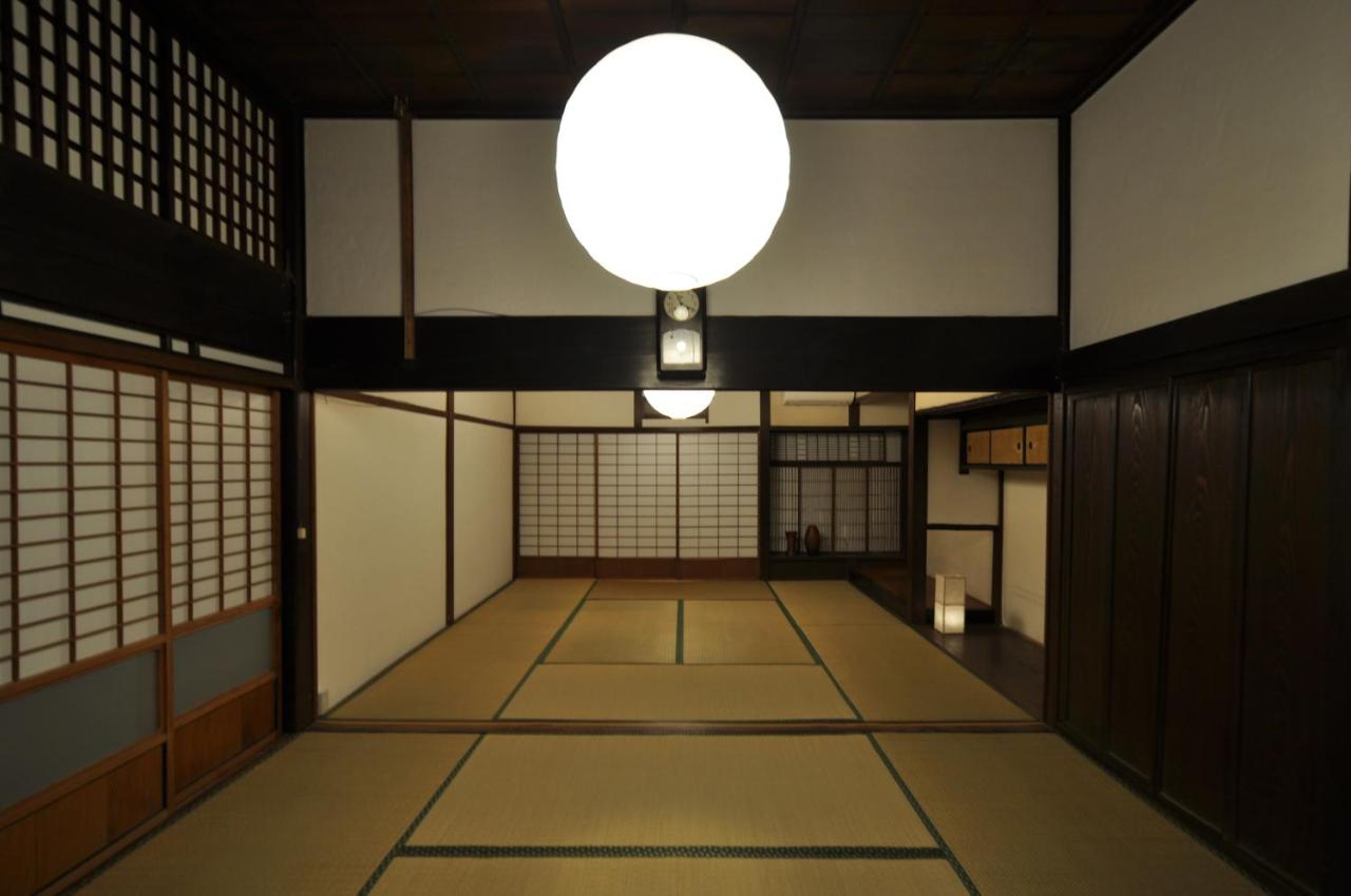 日向美々津の宿_Hyuga Mimitsu INN - Chambres d’hôtes Hyuga