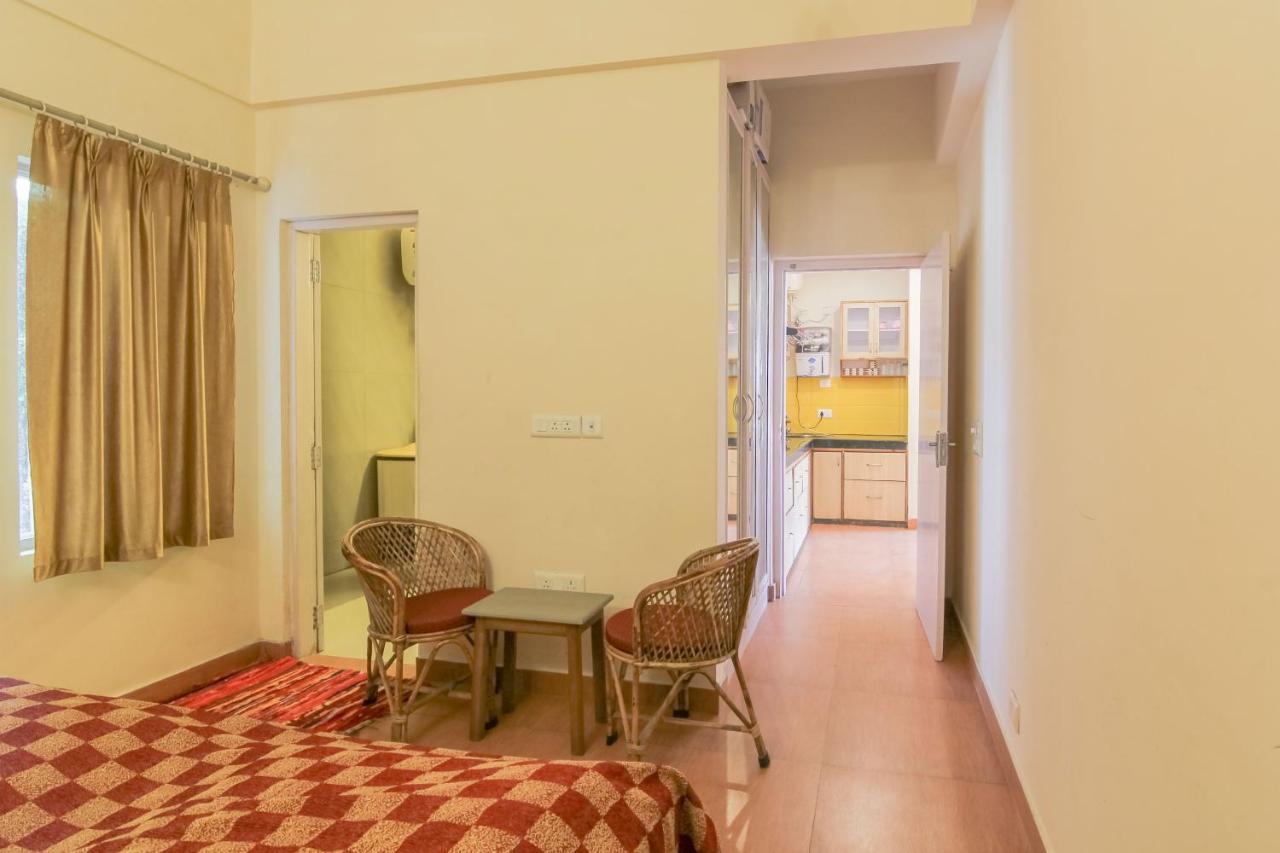 Appartement 3 Chambres