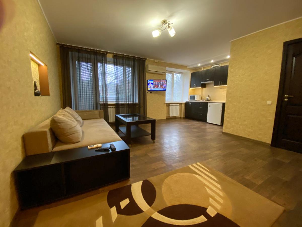 B&B Dnjepropetrovsk - Welcome Apartments - Bed and Breakfast Dnjepropetrovsk