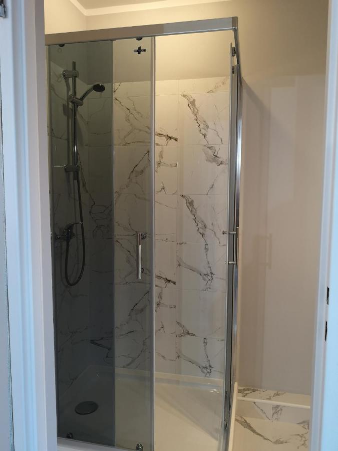 Quadruple Room with Bathroom