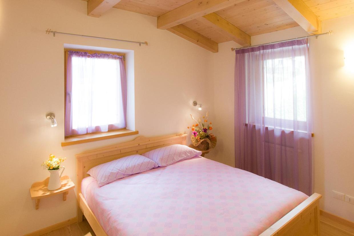 Apartamento con vistas al lago