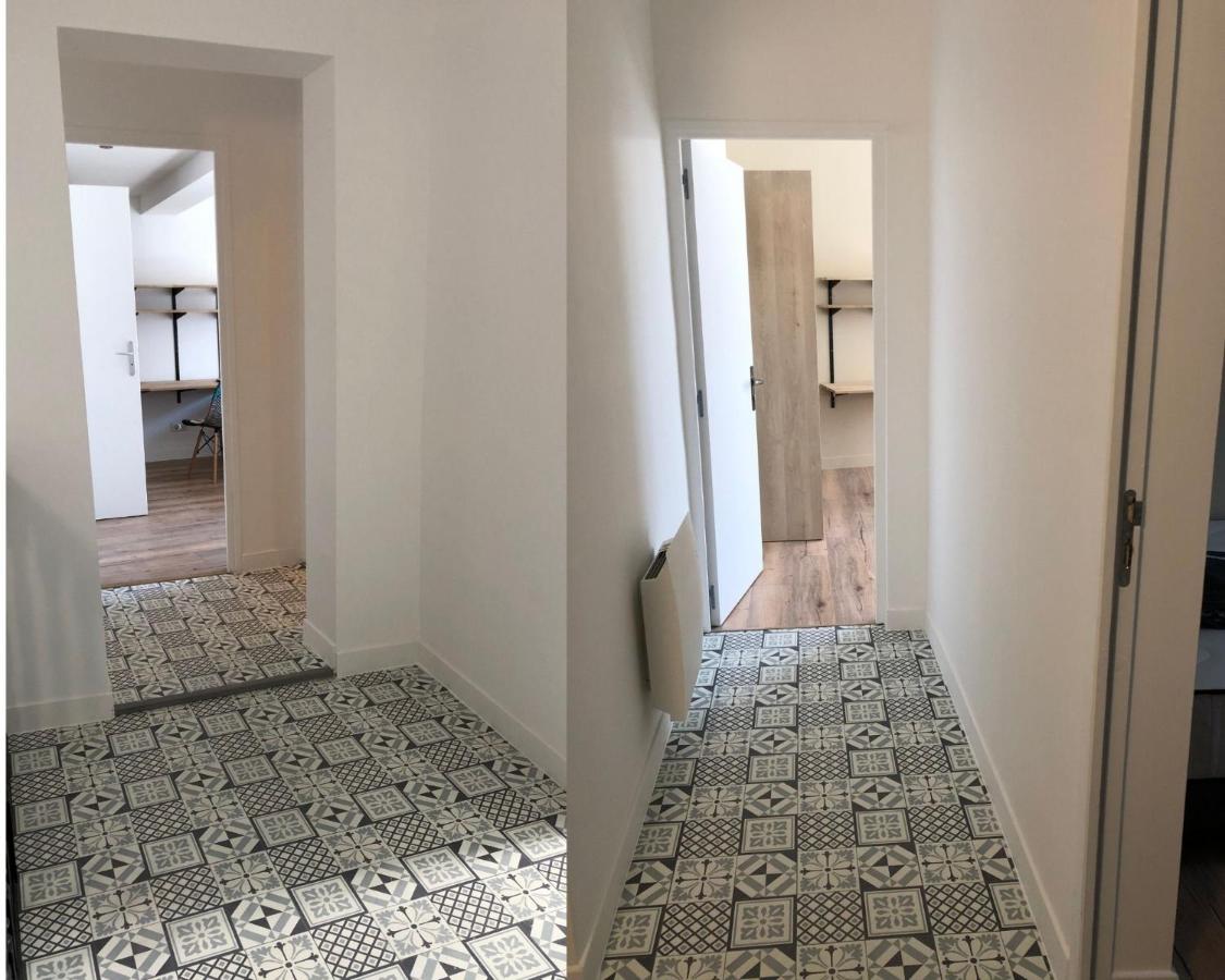 COLIVING TOUT CONFORT- LOOS LES LILLE-MAISON PARTAGEE-7 chambres-5 sdb-6WC-LOOS LES LILLE - B&B Loos