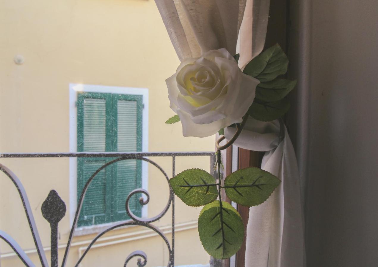 B&B San Siro - Appartamento Rivetta di Rezzonico - Bed and Breakfast San Siro