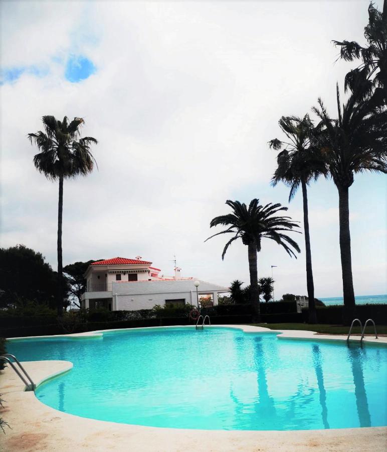 Appartement met 1 Slaapkamer