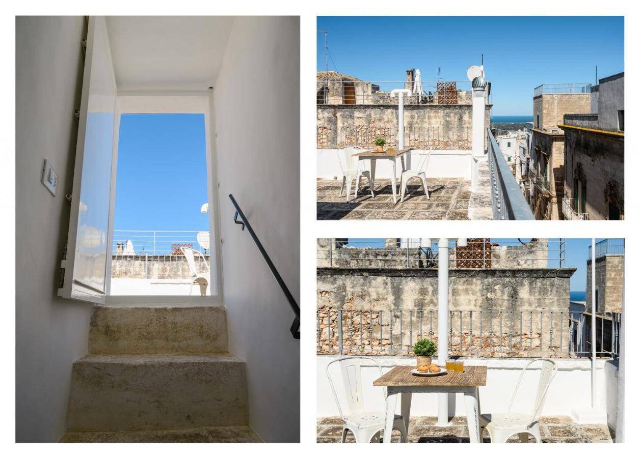 B&B Ostuni - Casa Vintage con terrazza by Wonderful Italy - Bed and Breakfast Ostuni