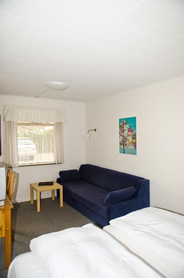 Habitación Familiar con baño privado