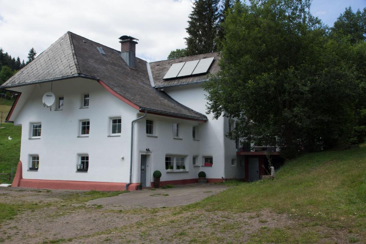 Zur alten Oele - Hochwertig und Familienfreundlich - B&B Lenzkirch