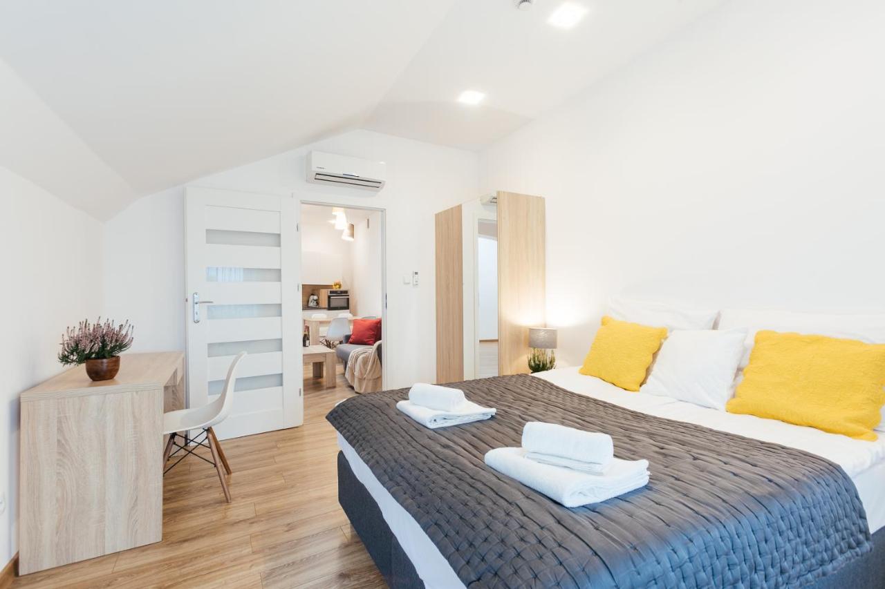 Family Junior Suite