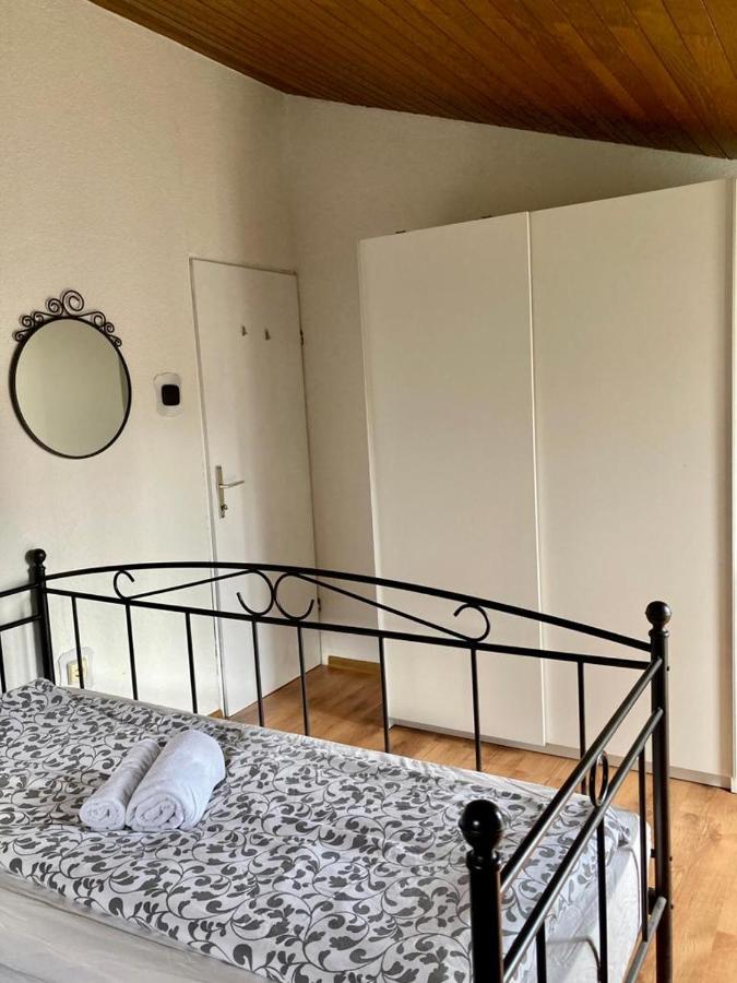 Villa Niki Rezine - B&B