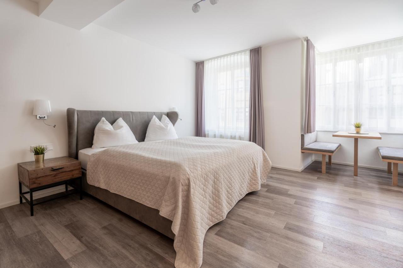 Appartamento con 2 Camere da Letto