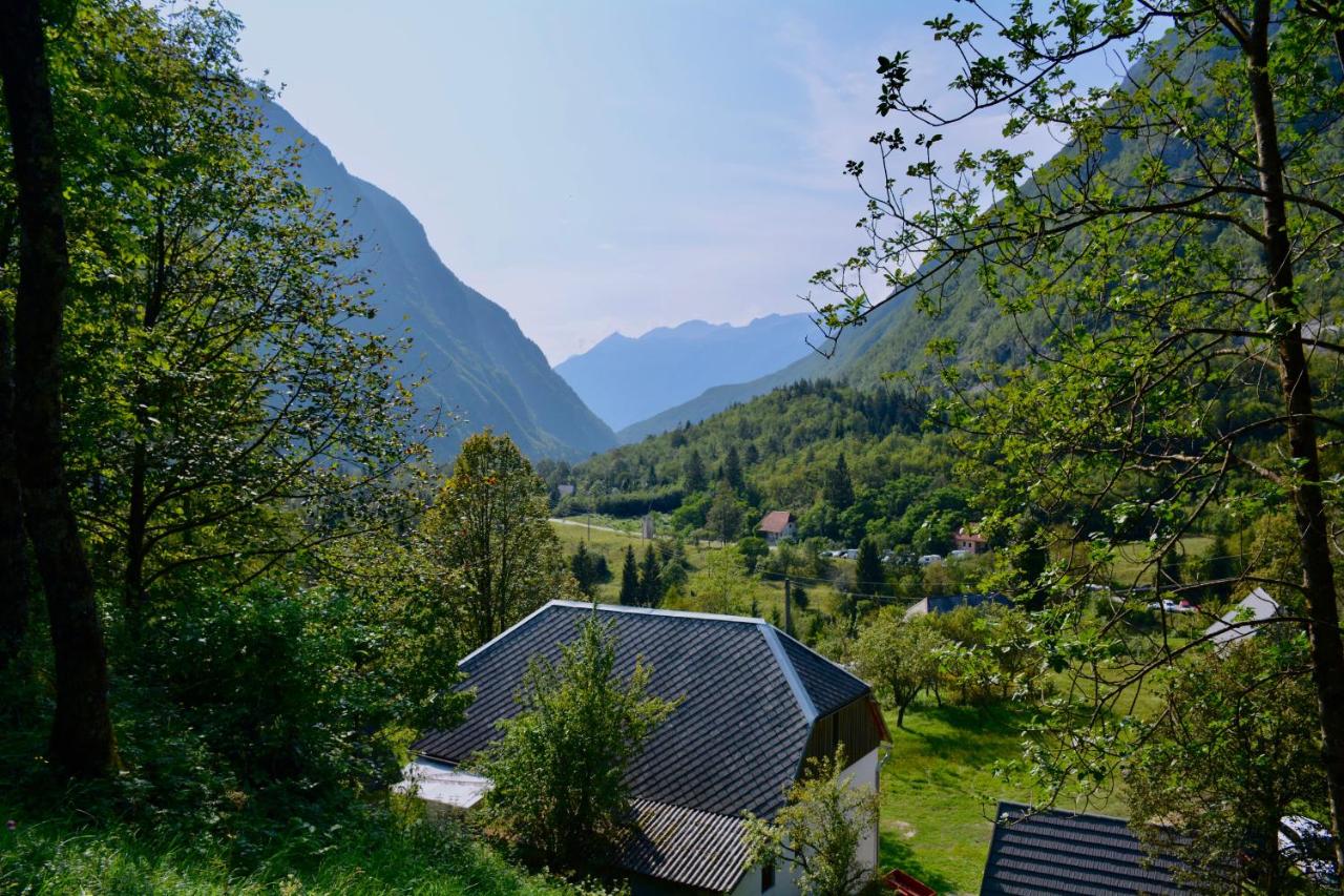 Apartment DOMI - Bed and Breakfast