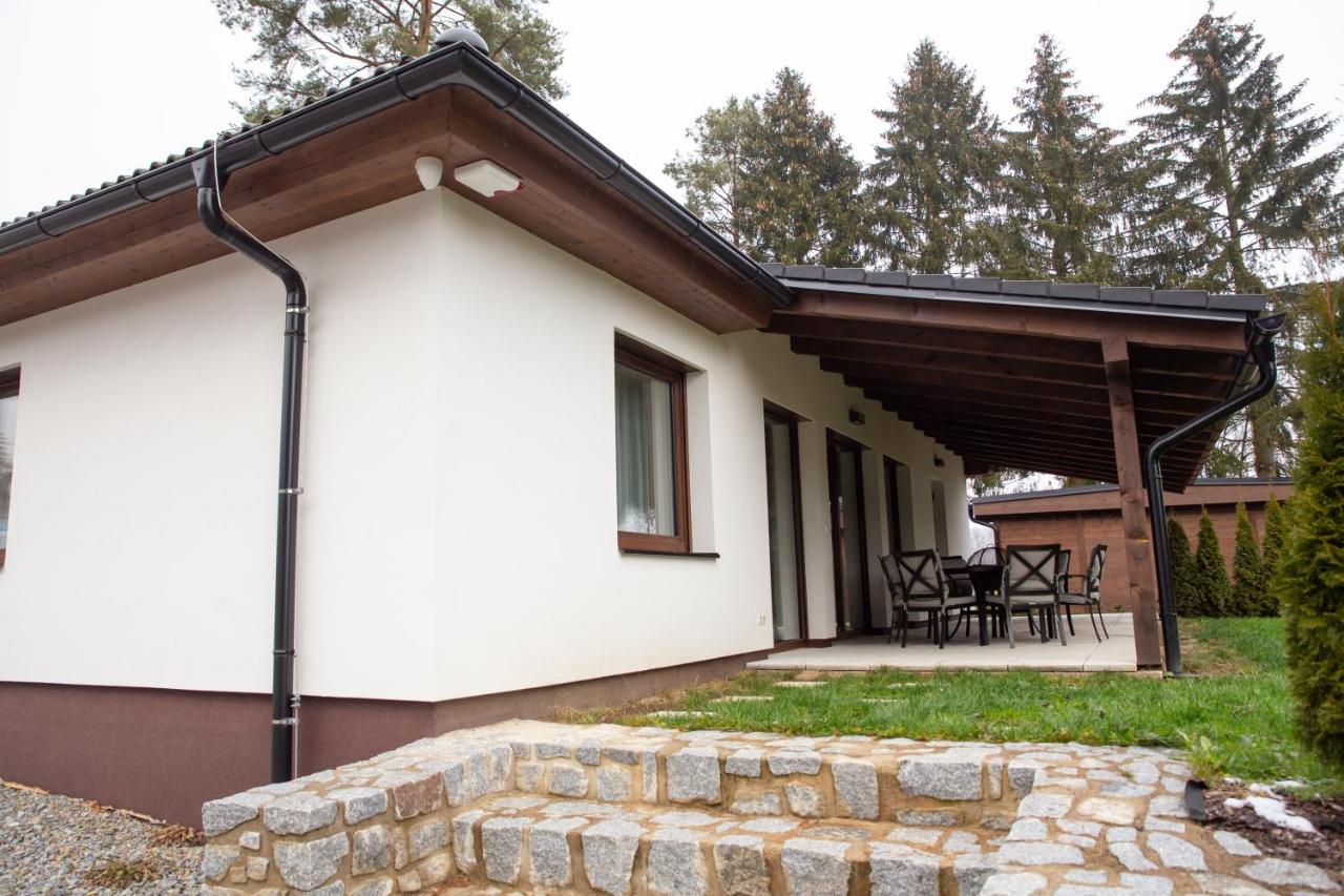 Vila Hanka - B&B