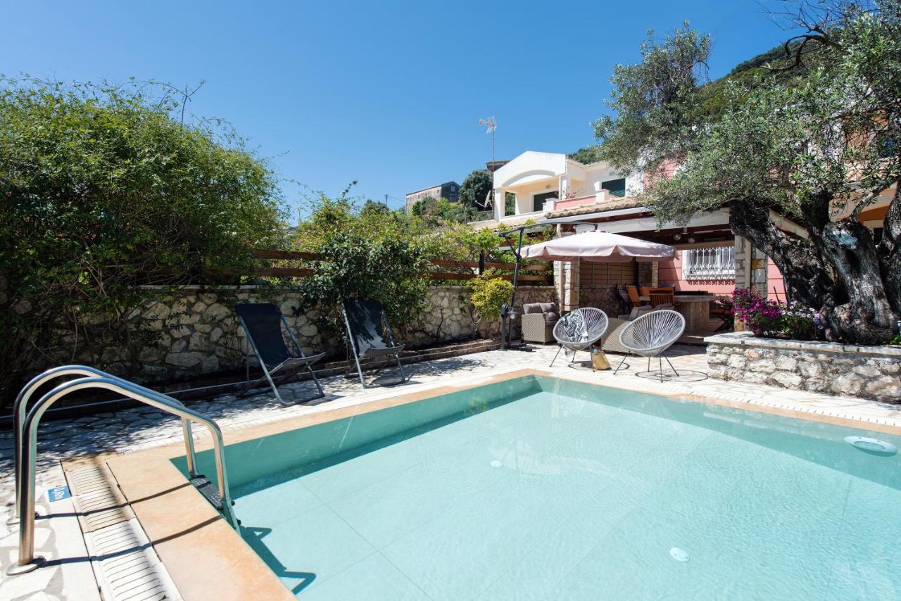 Villa Palmier - B&B