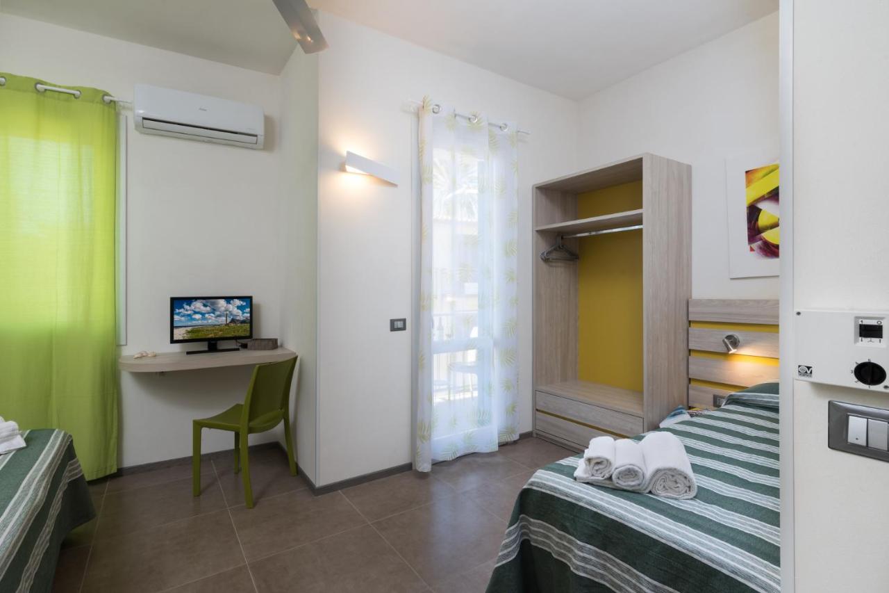 Comfort Double Room with Balcony